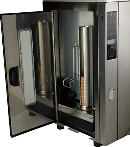 Bradley - Professional 4 Rack Electric Smoker P10 BS1019 - 1/1EA