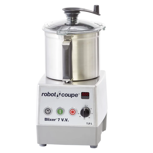 Robot Coupe Blender/Mixer Vertical 7LT BLIXER7VV 1/1EA