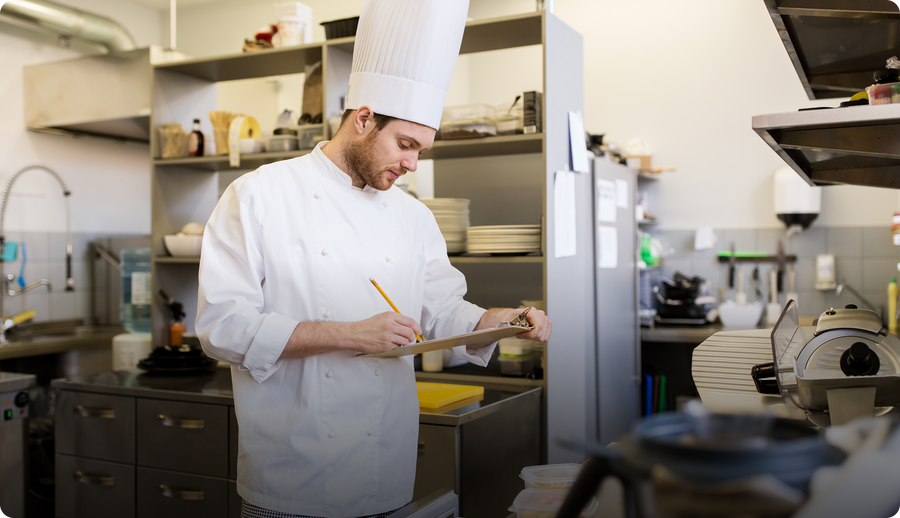 Foodservice Blog & Guides