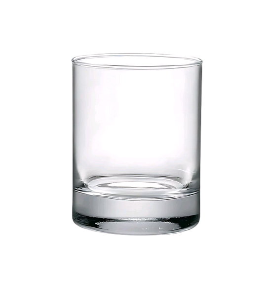 Bormioli Cortina 10-1/2 Oz. Rocks Glass 4959Q537