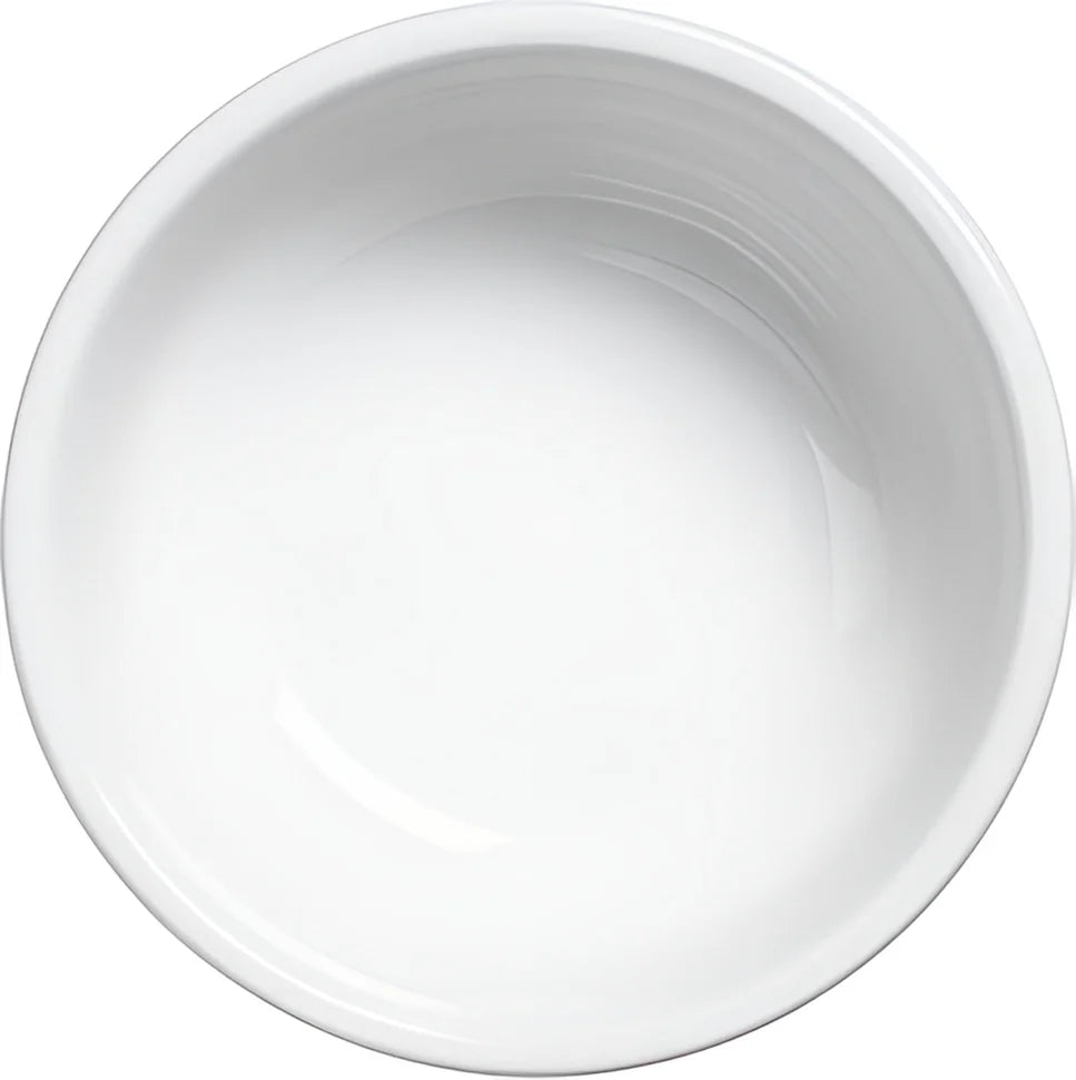 Browne - Palm Cereal Bowl, 15 oz, White, 563952 - (Case of 36)