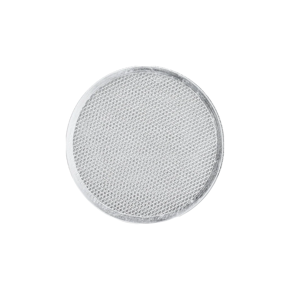 Browne - Pizza Screen, 10", Aluminum, 575360 - 1/1EA