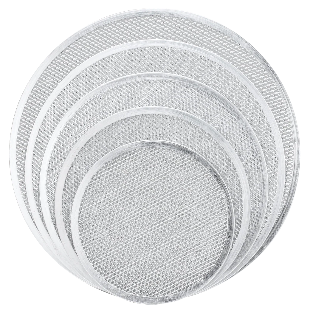 Browne - Pizza Screen, 10