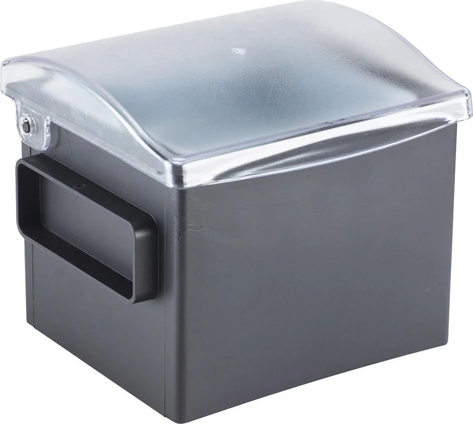 Browne - Bar Caddy Single Compartment 574876 - 1/1EA