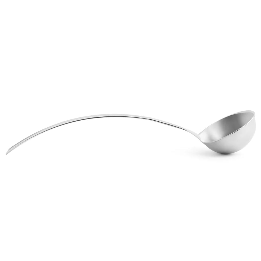 Horizon - Ladle 6 oz Stainless Steel 573370 - 1/1EA
