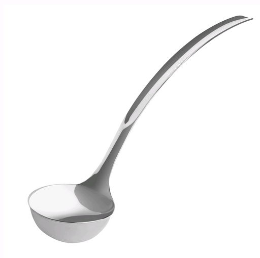 Horizon - Serving 4 oz Ladle 14" 573385 - 1/1EA