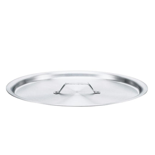 Browne - Lid, 18", Aluminum, 5815424 - 1/1EA