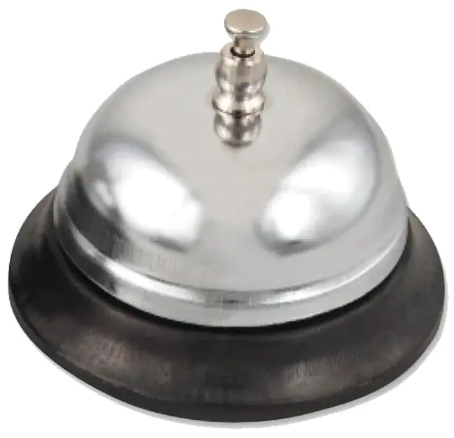 Browne - Service Call Bell 3" 715 - 1/1EA