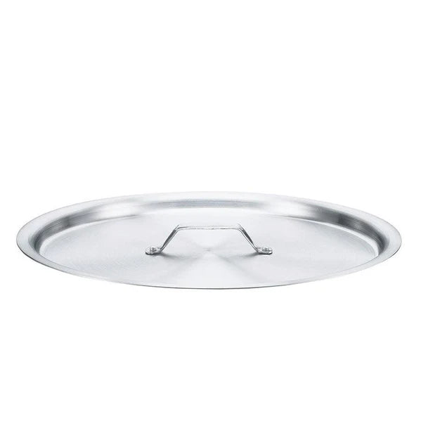 Thermalloy - Pot Cover, 60 QT, Aluminum, 5815060 - 1/1EA