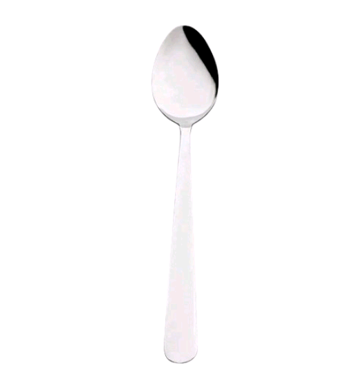 Browne - Windsor Iced Teaspoon, 502814 - (Pack of 12)