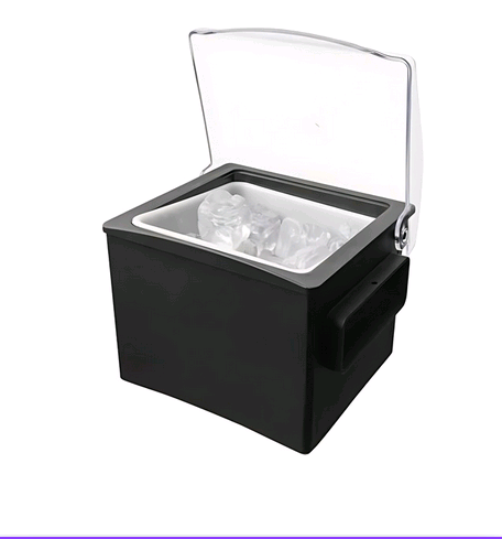Browne - Bar Caddy Single Compartment 574876 - 1/1EA