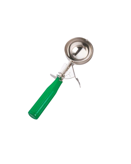 Browne - #12 Disher 2 2/3 Oz, with Trigger 573312 - 1/1EA