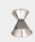 Browne - Double Jigger 1 oz Stainless Steel 1290 - 1/1EA