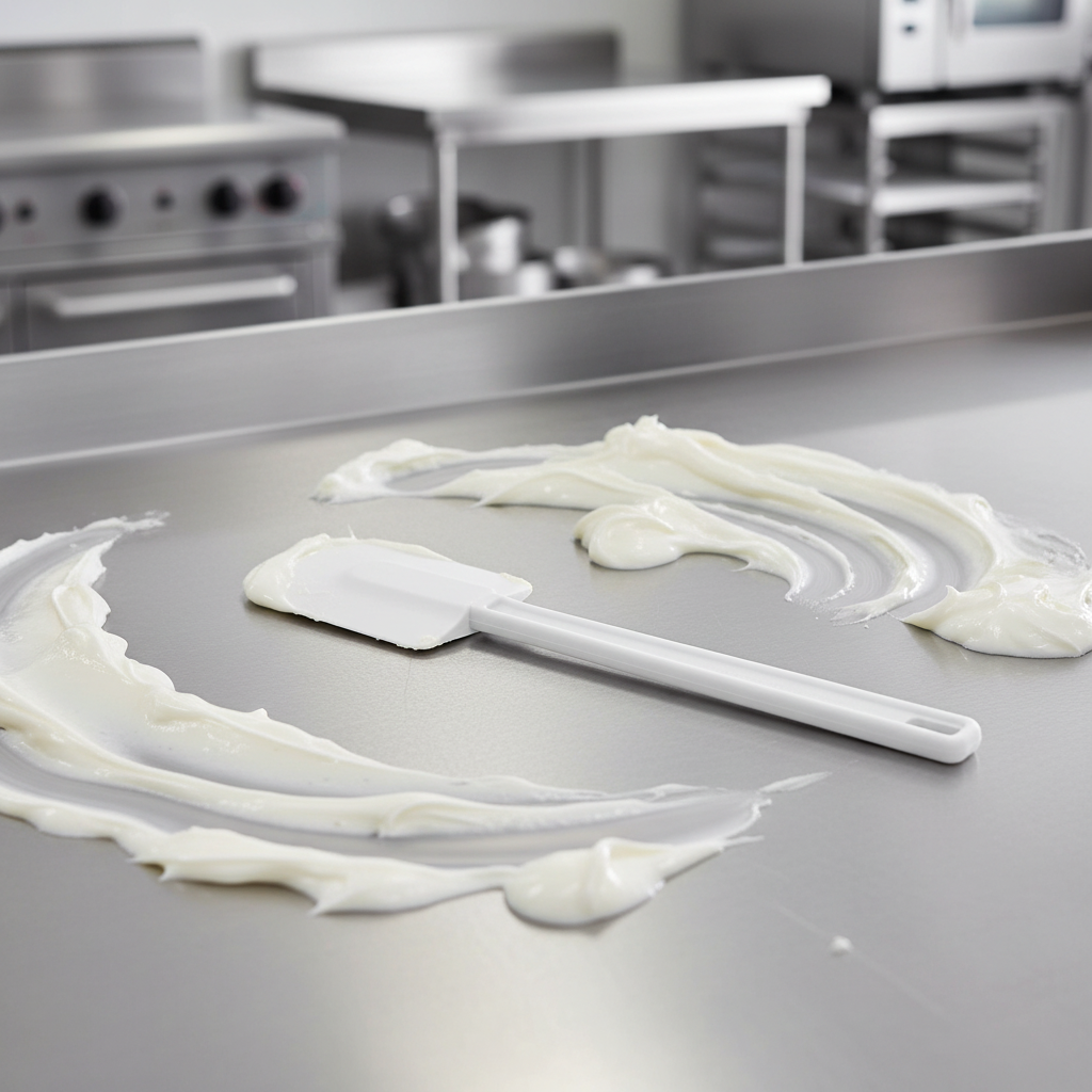 Browne - Food Scraper, 16