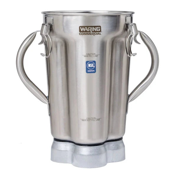 Waring - Jug & Lid for CB15 CAC72 - (1 Set)