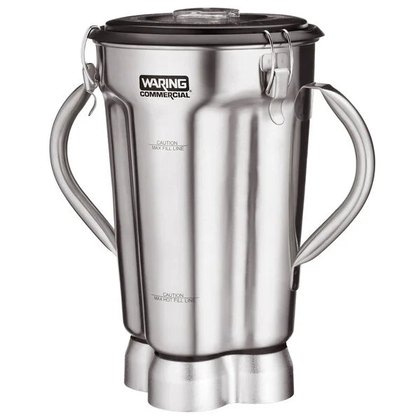 Waring - Jug & Lid for CB15 CAC72 - (1 Set)