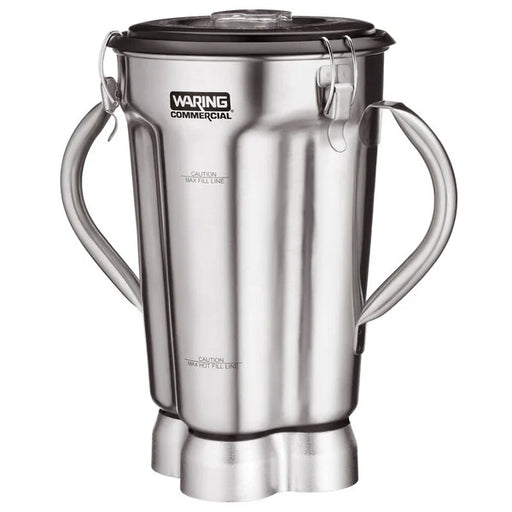 Waring - Jug & Lid for CB15 CAC72 - (1 Set)