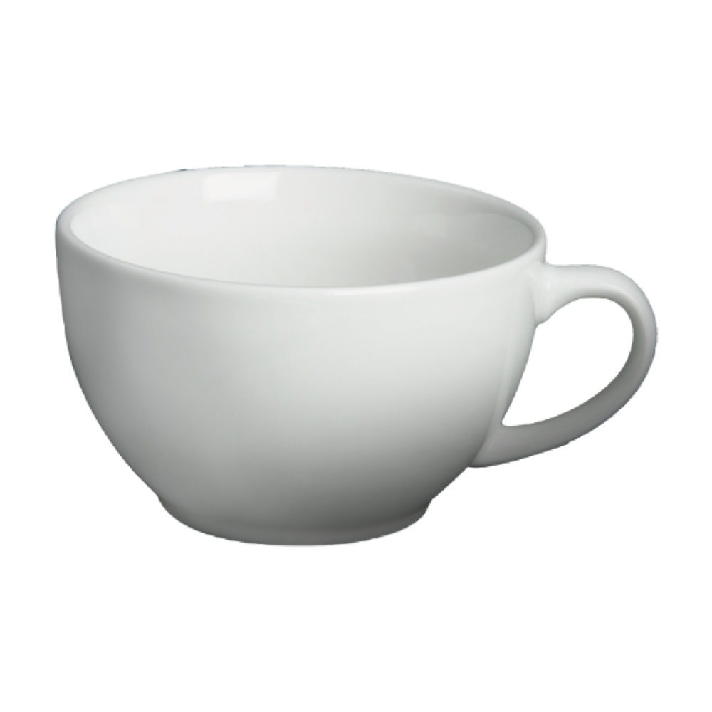 Cameo - Dynasty Cappuccino Cup 8 oz 610-77C - (Case of 36)