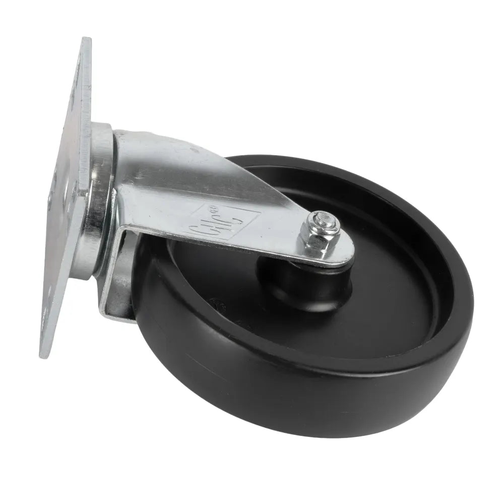 Vulcan Locking Casters Set of 4 for 24 in, 36 in, 48