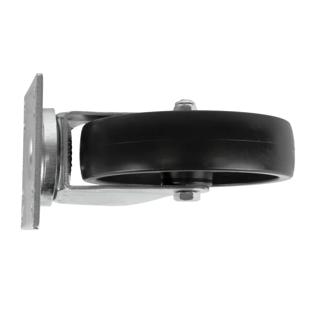 Vulcan Locking Casters Set of 4 for 24 in, 36 in, 48