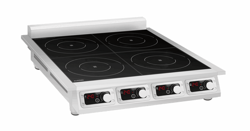 Eurodib - Commercial Induction Cooktop CCI4351PH- 1/1EA