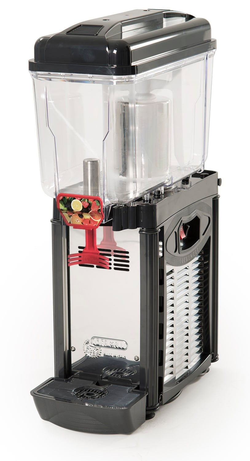 COFRIMELL - Commercial Juice Dispenser CD1J