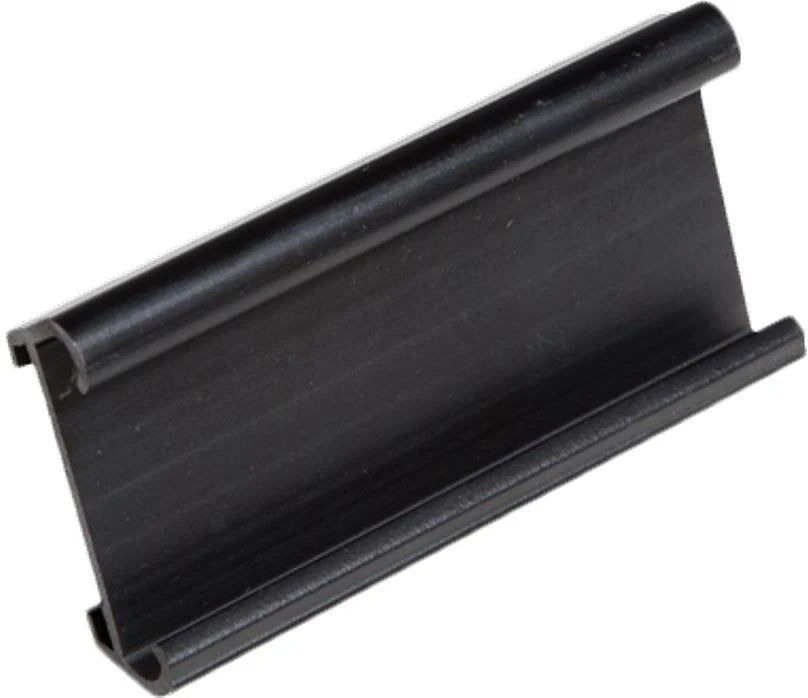 Tarrison Label Holder Black CLH3B