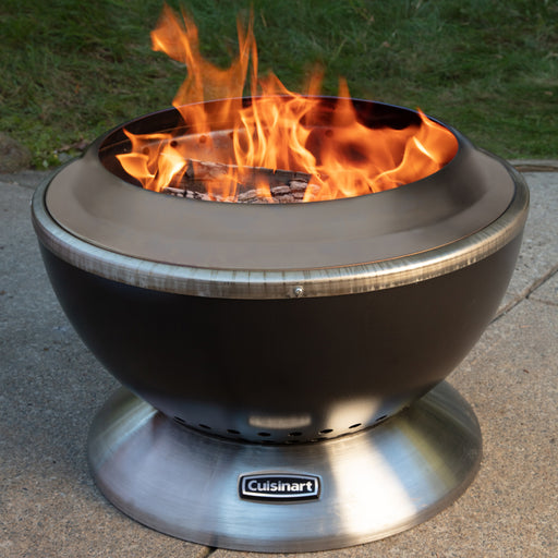 Cuisinart COH-800-C  24" Clean Burn Smokeless Fire Pit