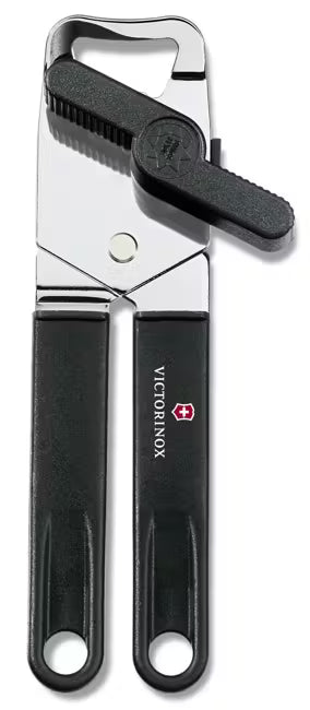 Victorinox - Can Opener, Black 7.6857.3