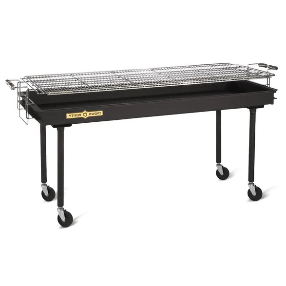 OUTDOOR CHARCOAL GRILL BM60