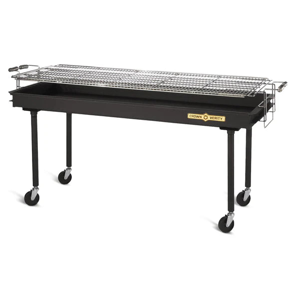 OUTDOOR CHARCOAL GRILL BM60