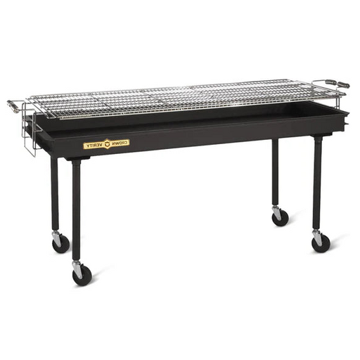 OUTDOOR CHARCOAL GRILL BM60