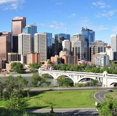 Calgary