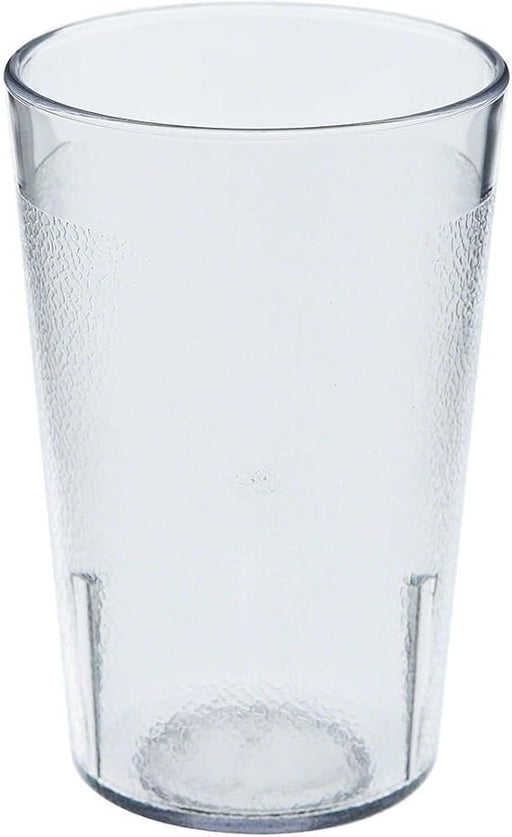Cambro - Tumbler, 8 oz, Clear, 800P152 - (Case of 72)