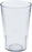 Cambro - Tumbler, 8 oz, Clear, 800P152 - (Case of 72)