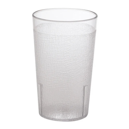 Cambro - Colorware Tumbler, 9.5 oz, Clear, 950P152 - (Case of 72)