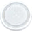 Cambro ® CamLids® Disposable Lid for Tumbler, 7.8-0z CL800P/CL800P190