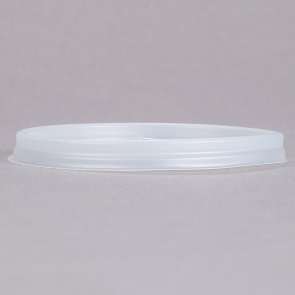 Cambro ® CamLids® Disposable Lid for Tumbler, 9.5 oz CL950P190
