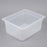 Cambro Insert 1/2 size 6