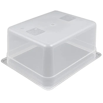 Cambro Insert 1/2 size 6
