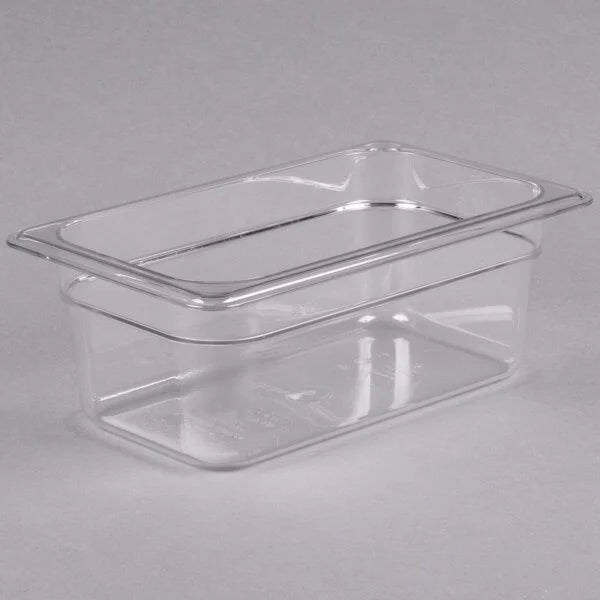 Cambro Insert 1/4 Size, 4