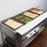 Cambro Insert 1/6 Size 6