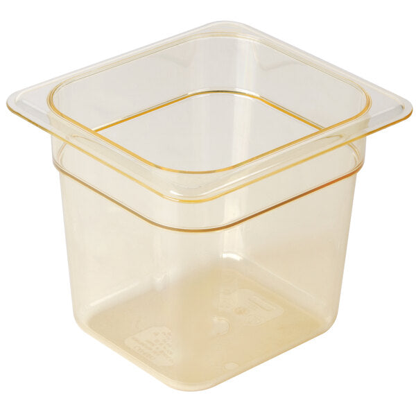 Cambro Insert 1/6 Size 6