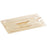 Cambro - Lid Notched Amber 1/3 Size High Heat 30HPCHN150 - 1/1EA