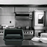 Cambro - Bus Tub with Flat Bottom Black Polyethylene, 20