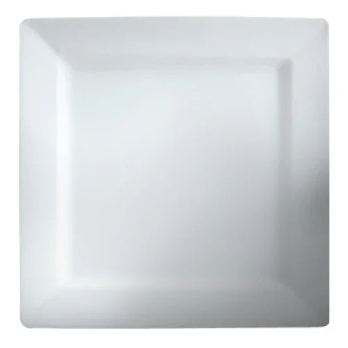 Cameo - Plate Square 7 1/2" Coupe 710-71N - (Case of 24)