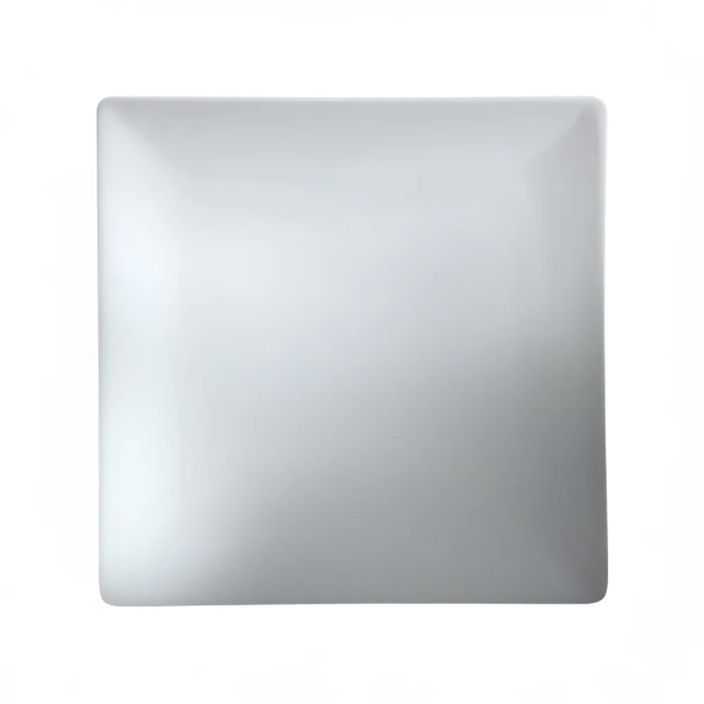 Cameo - Plate Square 7 1/2