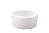 Oneida Buffalo Round ,3" Ramekin 3.5oz, Porcelain, Bright White F800 613