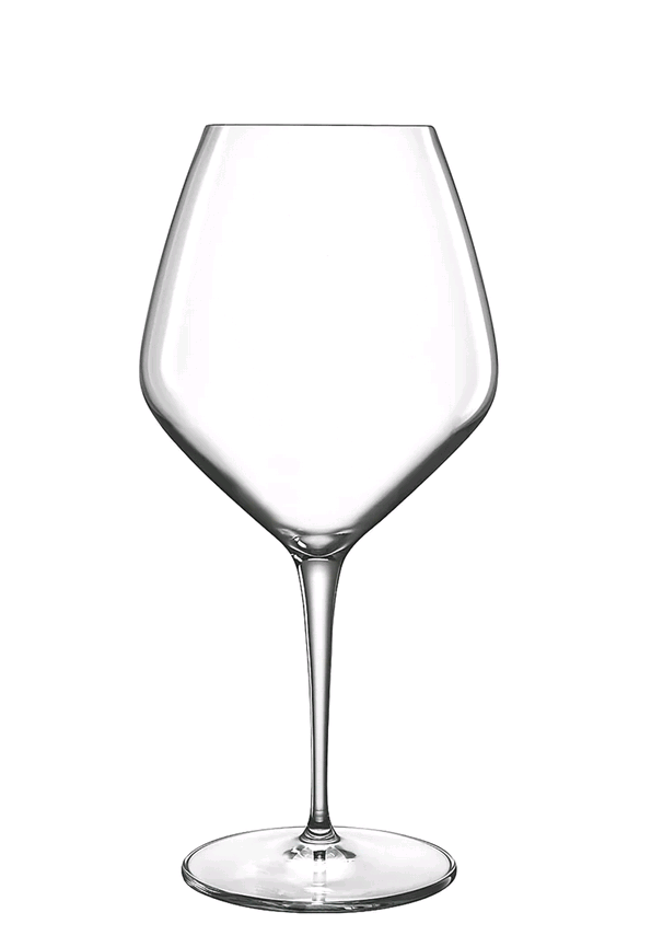 Luigi Bormoili Riesling/Tocai Glass, 15.75 oz.,