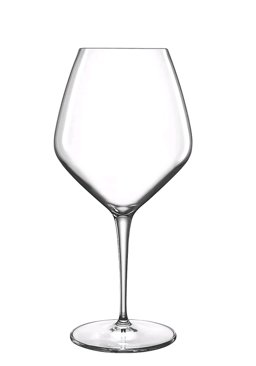 Luigi Bormoili Riesling/Tocai Glass, 15.75 oz.,